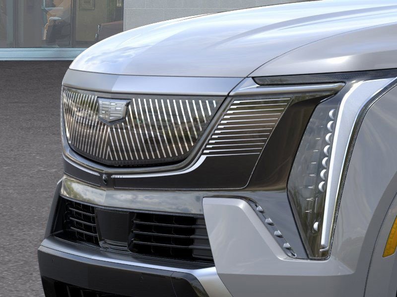 New 2026 Cadillac Escalade IQ Luxury 1 w/ LPO, Floor Liner Package image 13