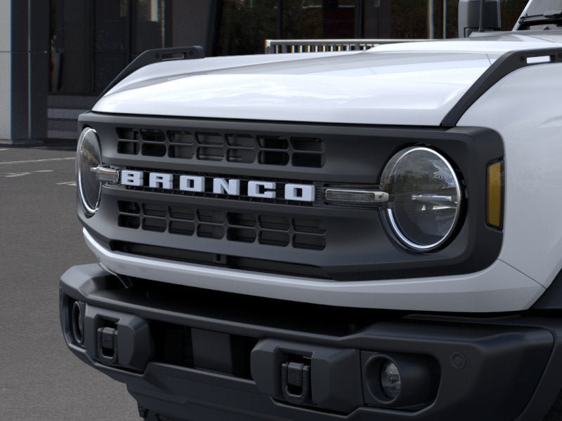New 2026 Ford Bronco Big Bend w/ Black Diamond Package AWD/4WD image 19