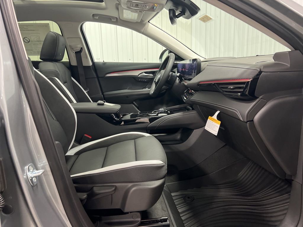 New 2026 Buick Envision Sport Touring image 9