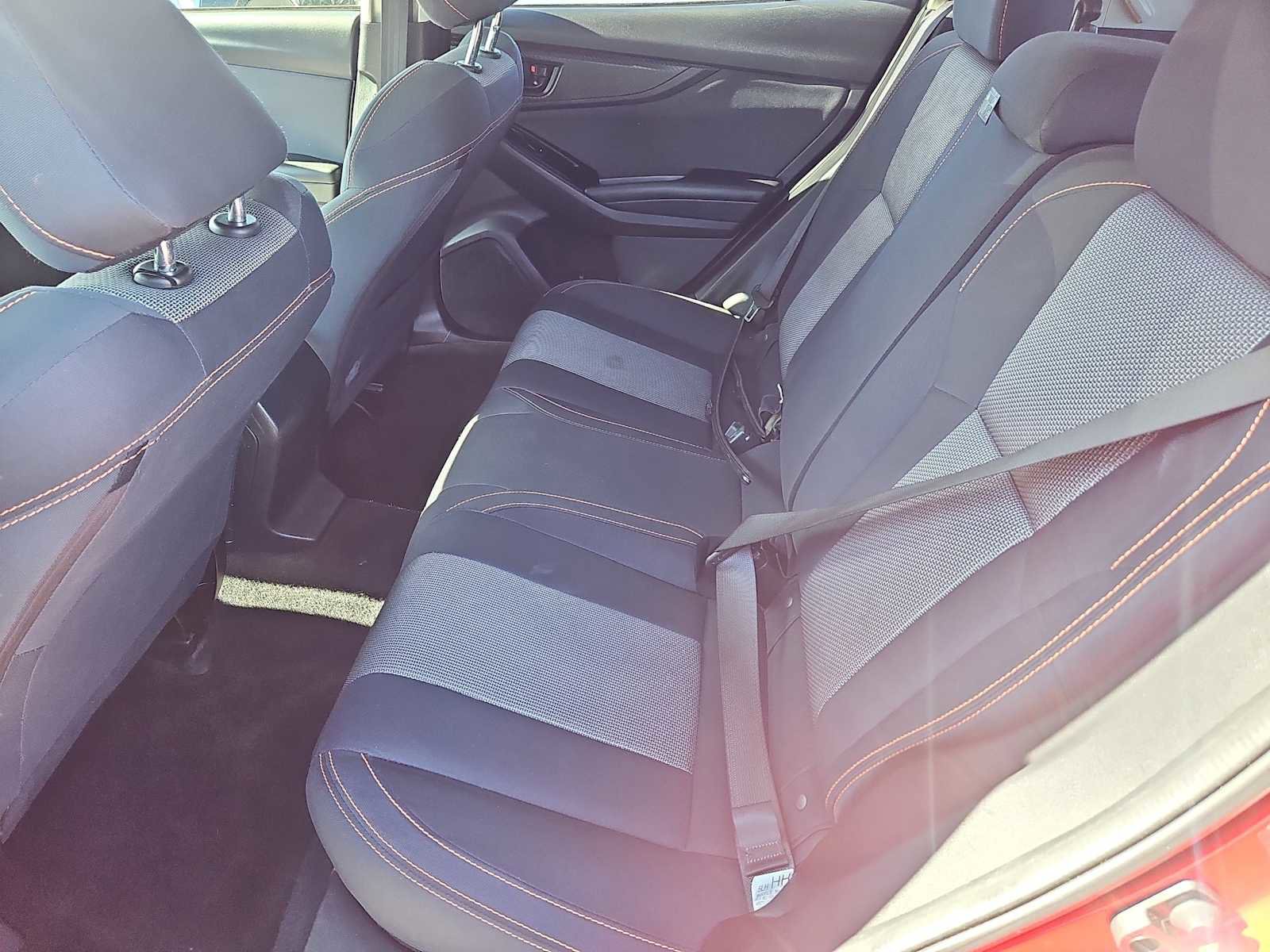 Used 2022 Subaru Crosstrek 2.0i Premium image 25