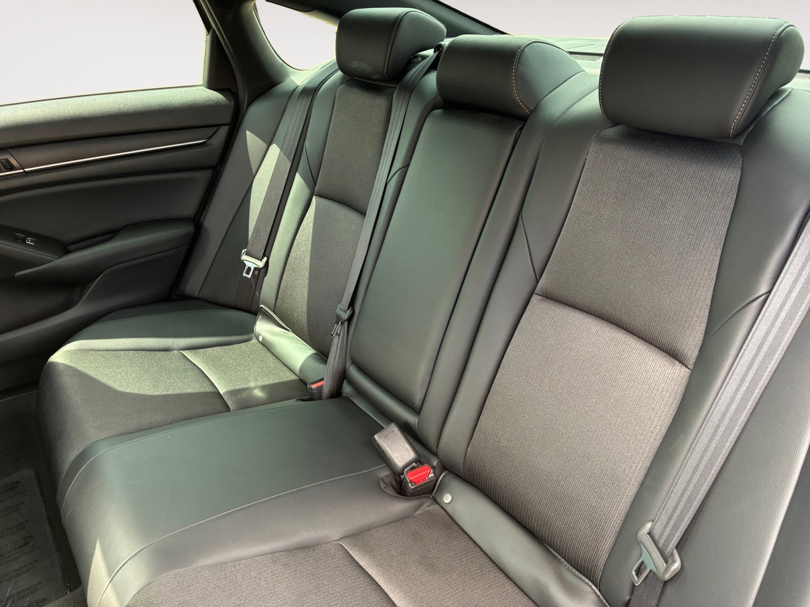 Used 2022 Honda Accord Sport image 24