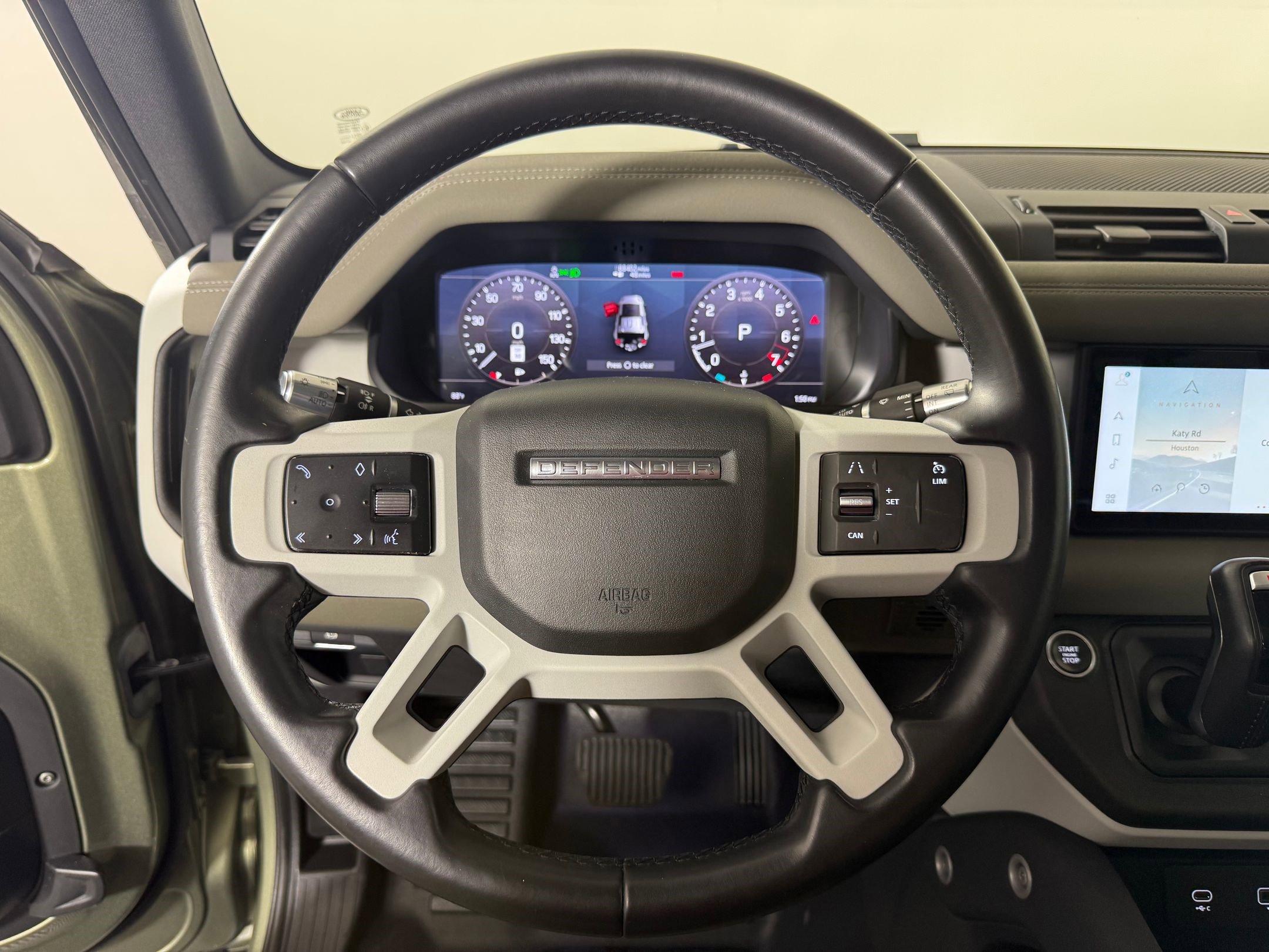 Used 2020 Land Rover Defender 110 S image 16