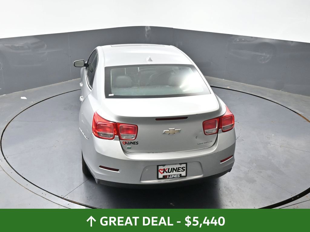 Used 2014 Chevrolet Malibu LT FWD image 47