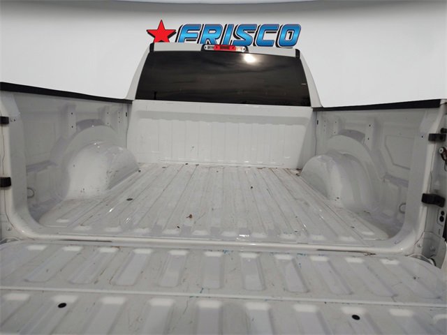 Certified 2024 RAM 1500 Laramie image 36