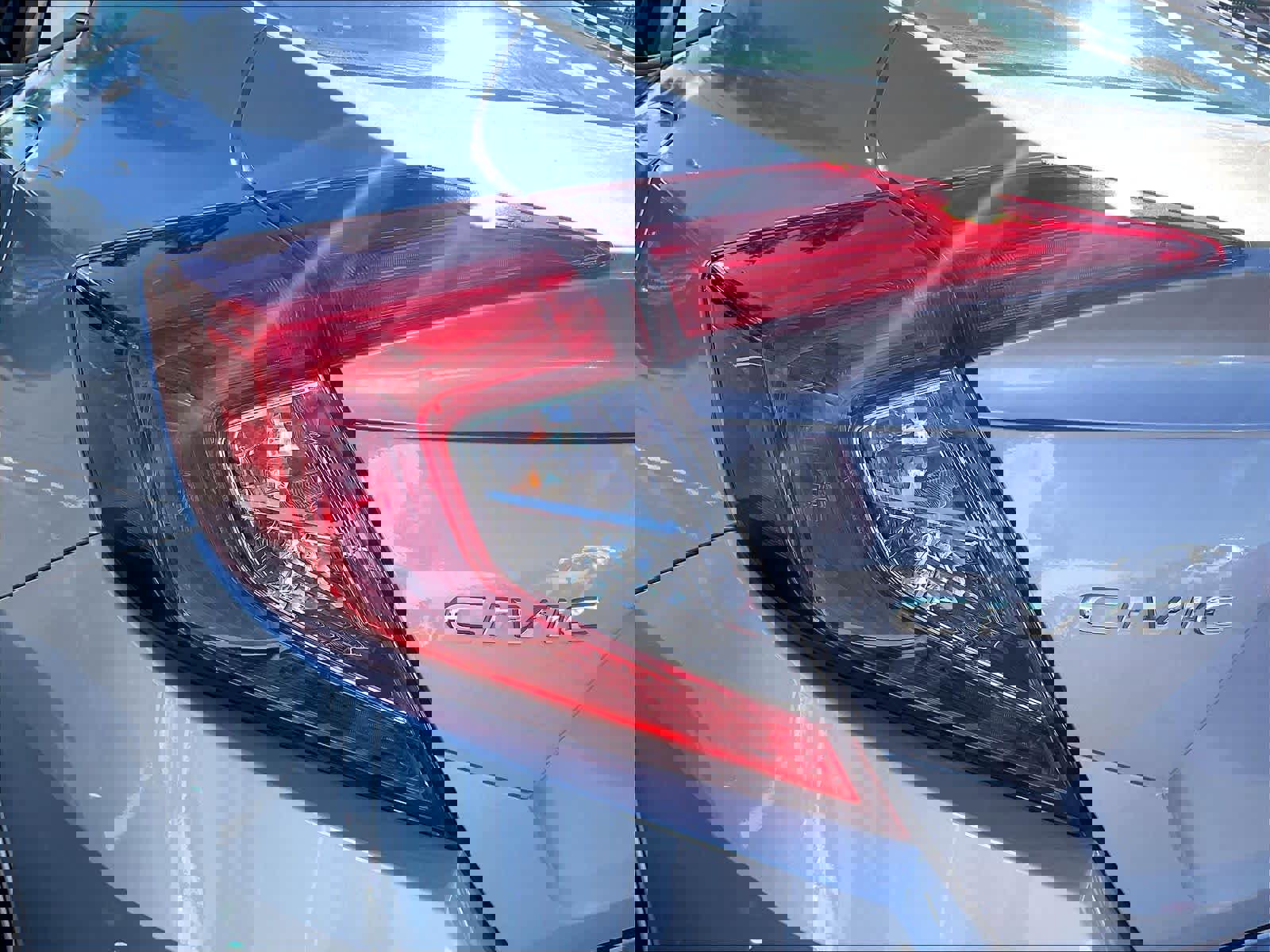 Used 2016 Honda Civic LX image 29