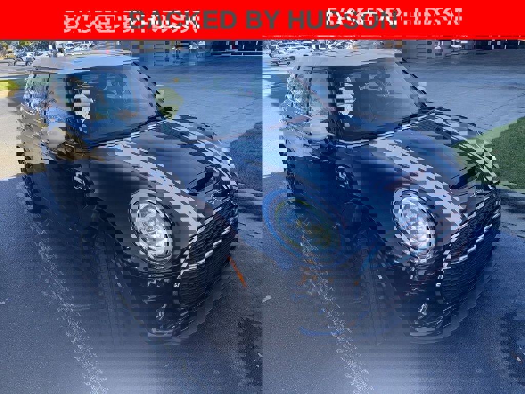 Used 2020 MINI Cooper Clubman S image 3