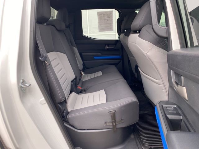 Certified 2025 Toyota Tacoma TRD Sport image 19