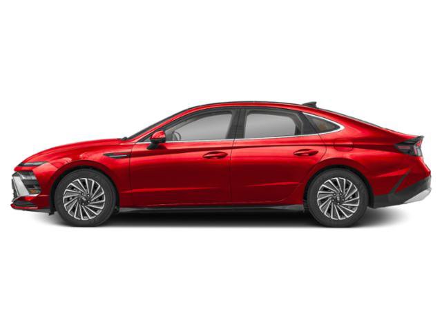 New 2026 Hyundai Sonata Limited FWD image 2