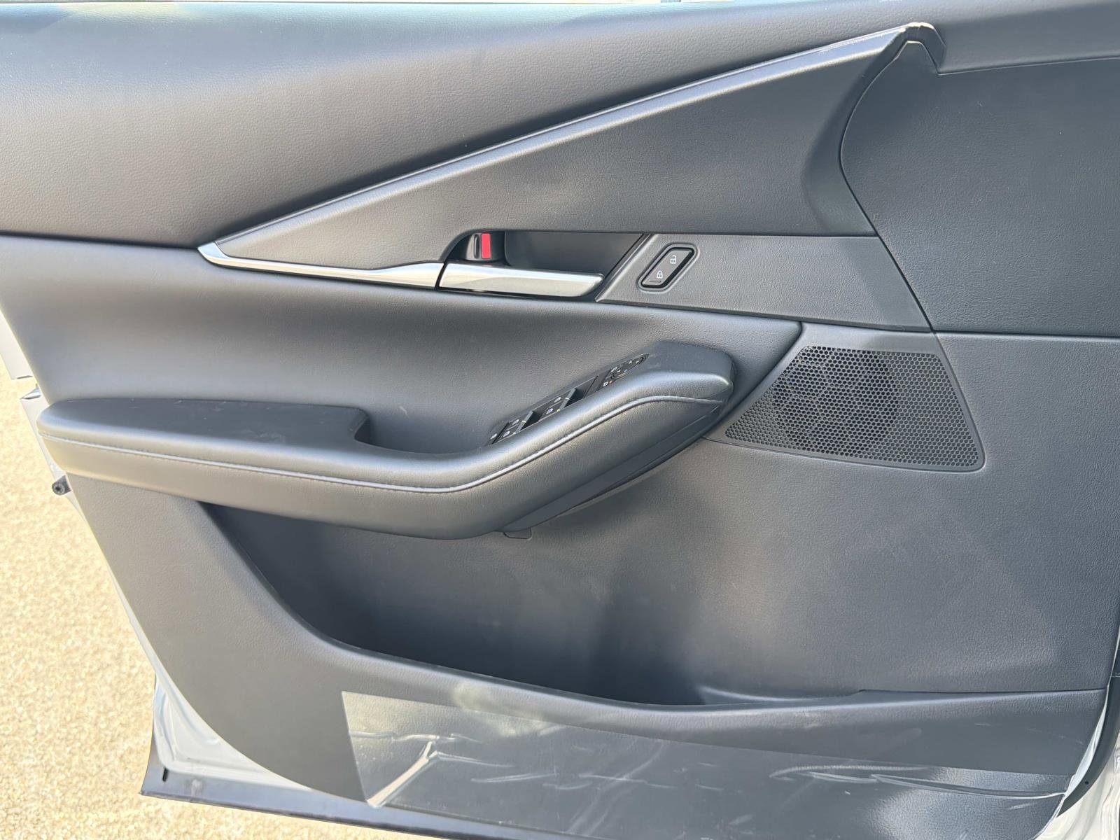 New 2026 MAZDA CX-30 AWD 2.5 S w/ Select Sport Pkg image 18