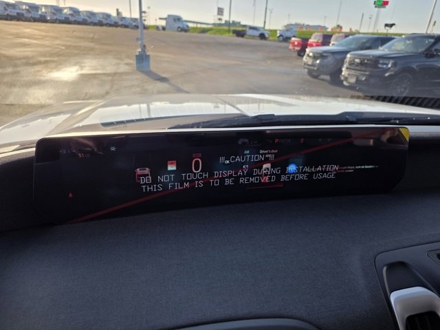 New 2025 Ford Expedition Max Active image 38