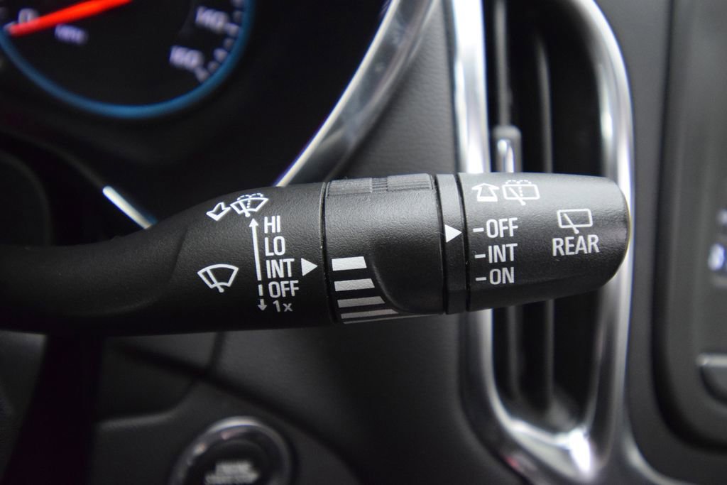 Used 2021 Chevrolet Equinox LT FWD image 33