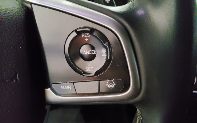 Certified 2020 Honda Civic Sport image 27