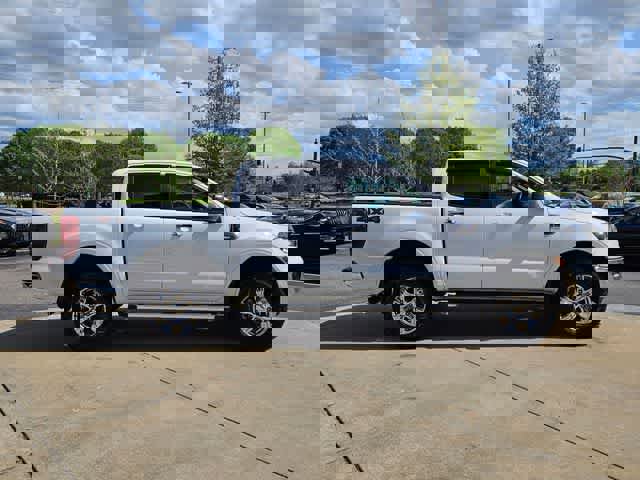 Used 2022 Ford Ranger XLT w/ Equipment Group 301A Mid image 10