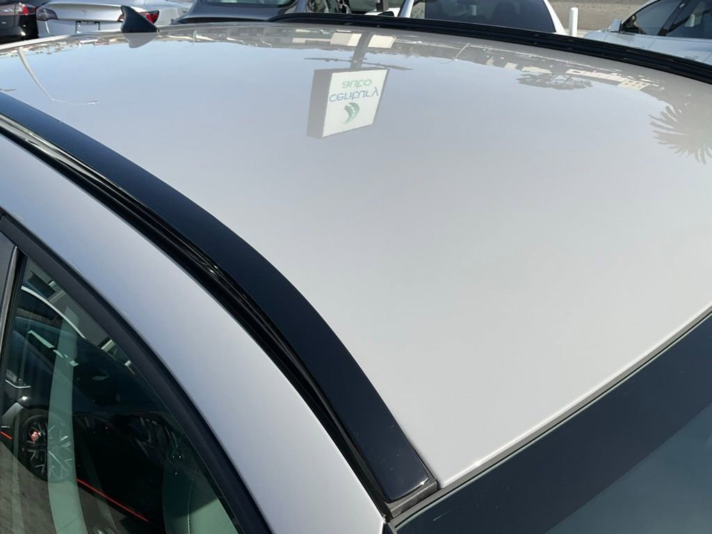 Used 2025 Hyundai Ioniq 5 SEL image 70