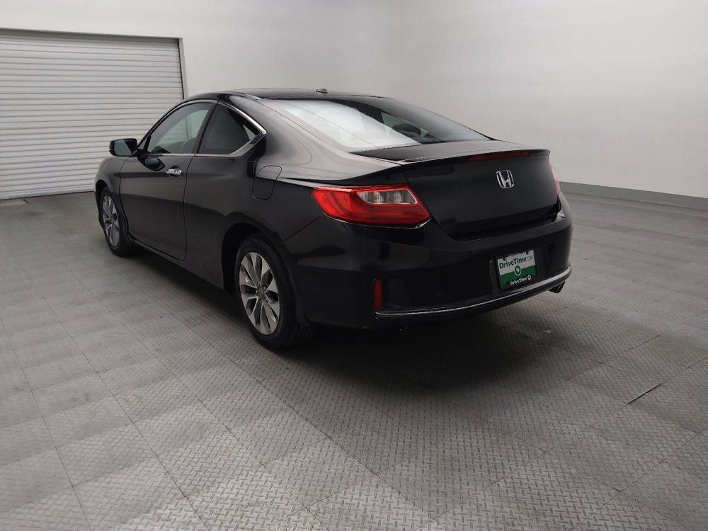 Used 2015 Honda Accord EX-L image 5