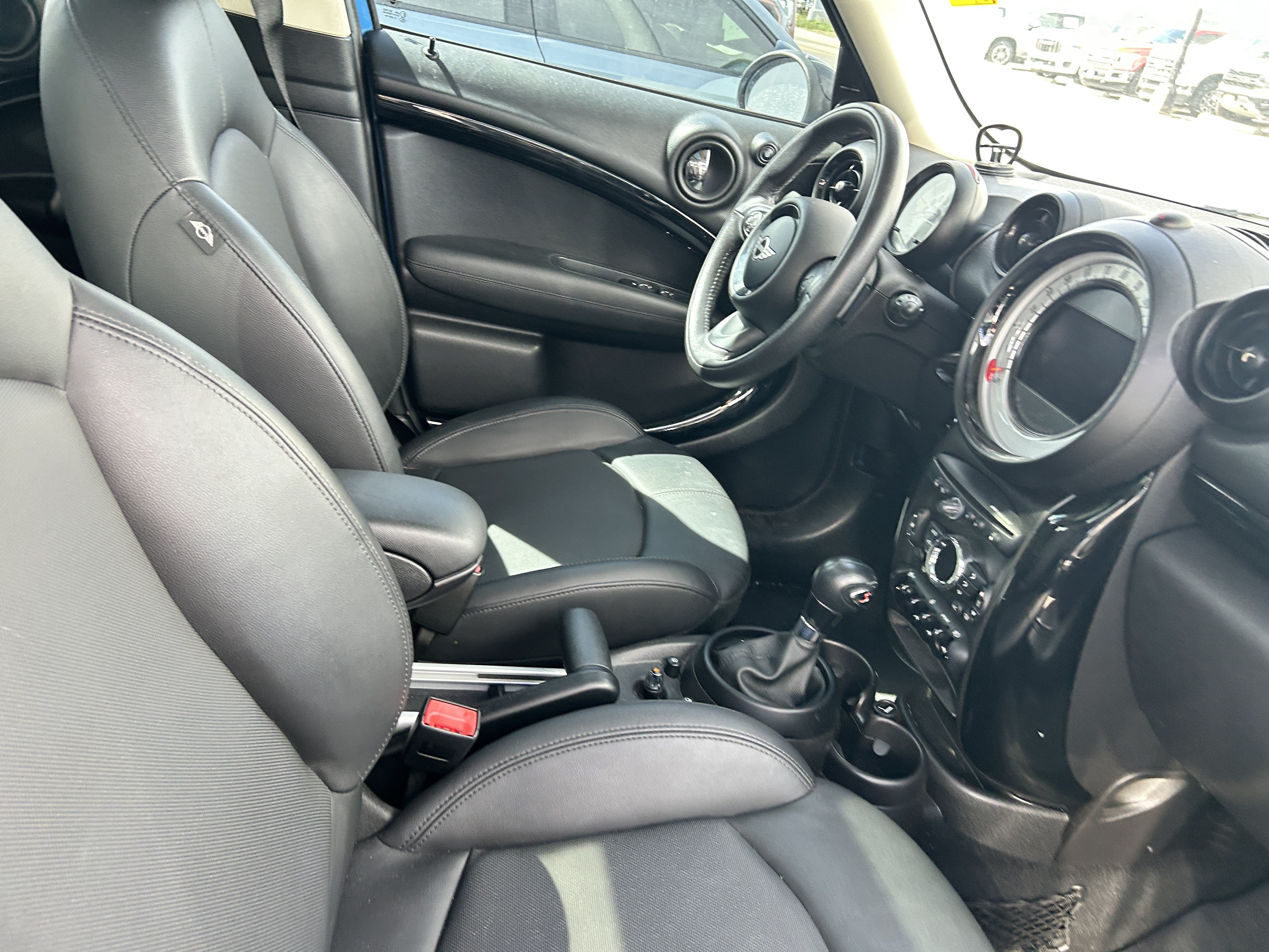 Used 2014 MINI Cooper Countryman S FWD image 13