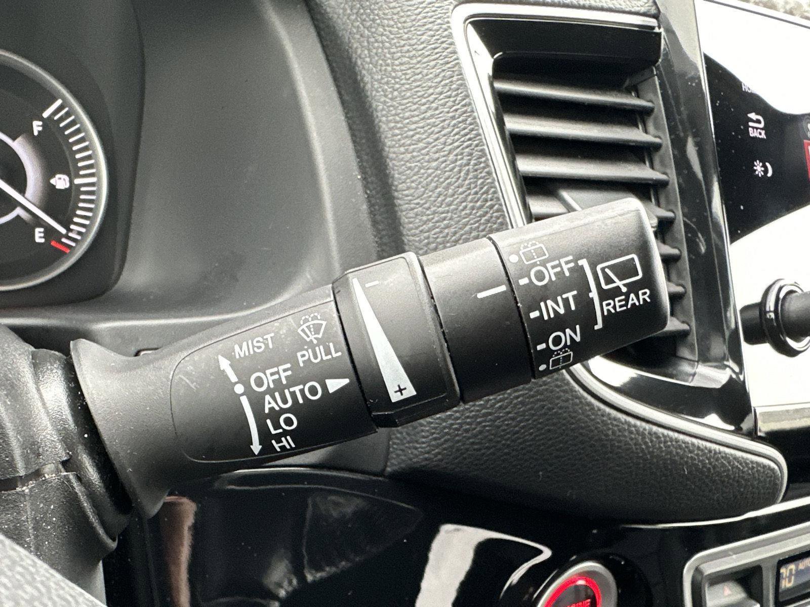 Certified 2023 Honda Passport Elite image 21