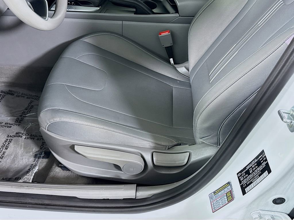 Certified 2021 Hyundai Elantra SEL FWD image 23