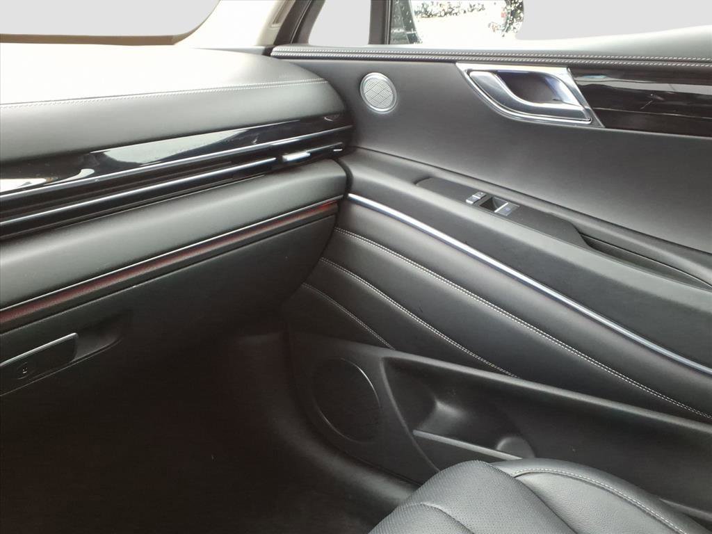 Used 2025 Genesis GV80 2.5T Standard image 23