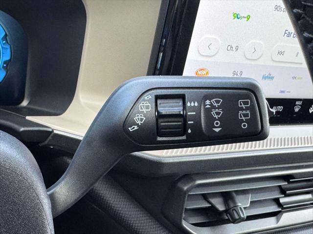 Used 2025 Ford Bronco Sport Big Bend w/ Convenience Package image 23