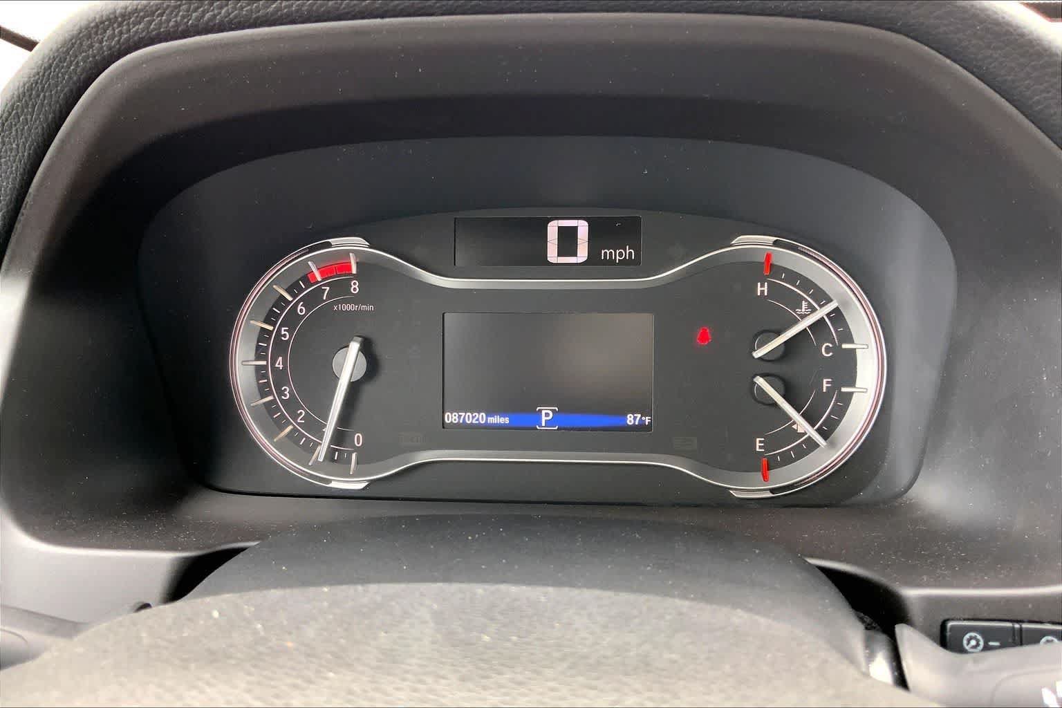 Used 2018 Honda Pilot EX-L image 17
