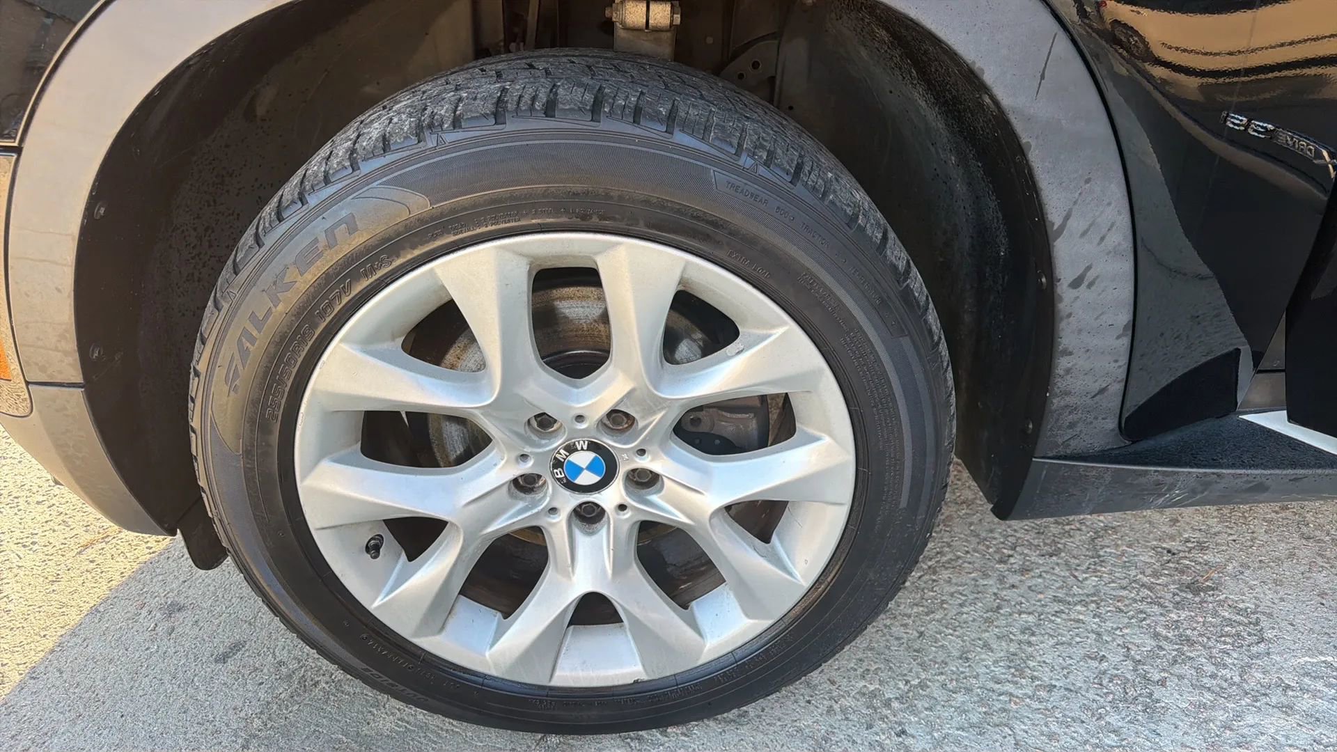 Used 2012 BMW X5 xDrive35i AWD/4WD image 46