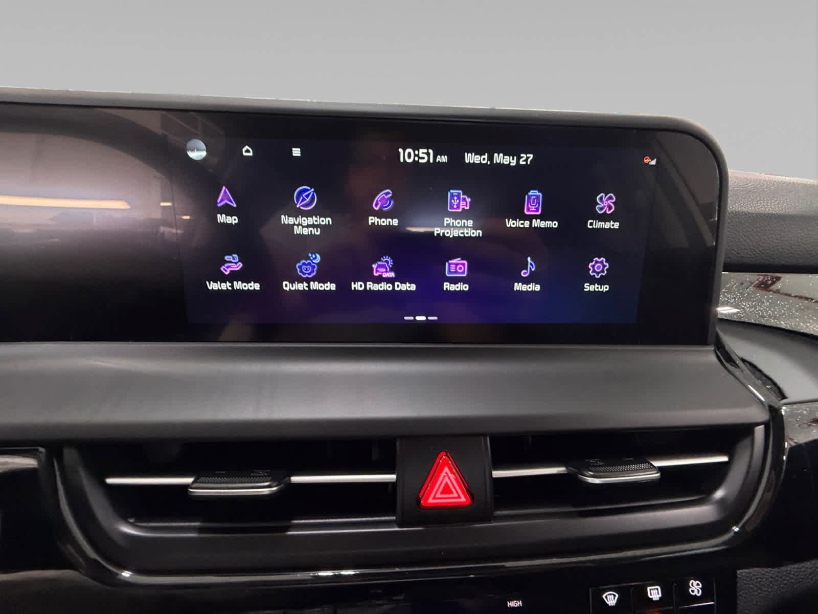 New 2026 Kia Seltos S AWD/4WD image 14