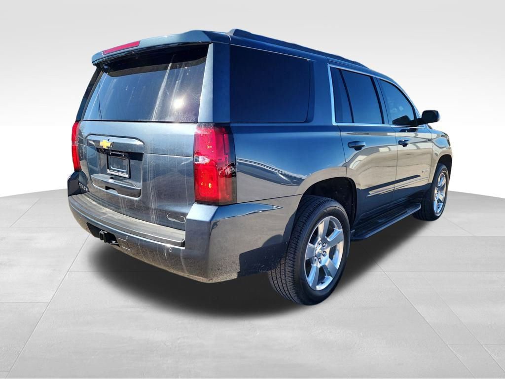 Used 2019 Chevrolet Tahoe LS w/ All-Season Package image 8