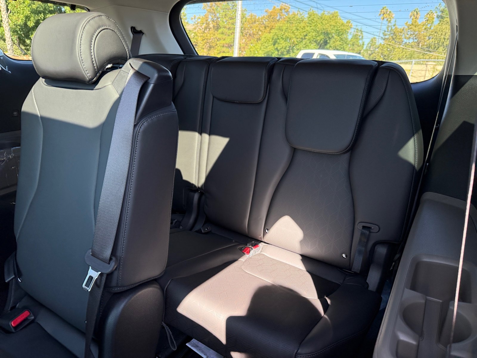 New 2026 Kia Carnival SX image 21