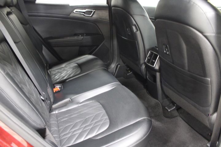 Used 2023 Kia Sportage X-Pro Prestige image 32