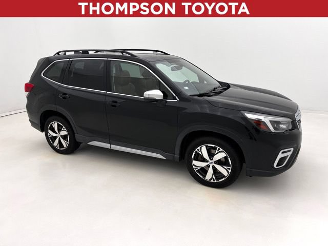 Used 2021 Subaru Forester Touring w/ Popular Package #2