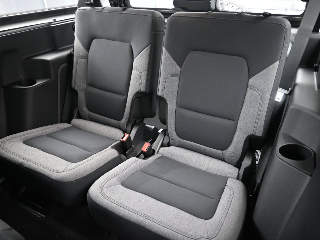 New 2026 Ford Bronco 2-Door AWD/4WD image 17