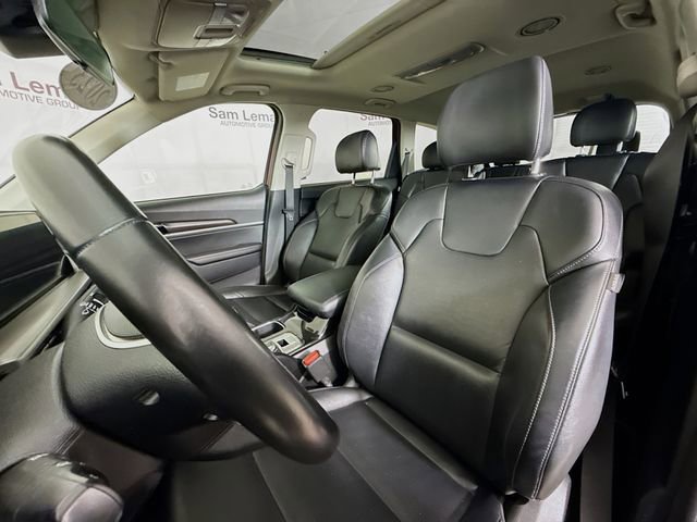 Used 2023 Kia Telluride S w/ S Sunroof Package AWD/4WD image 23