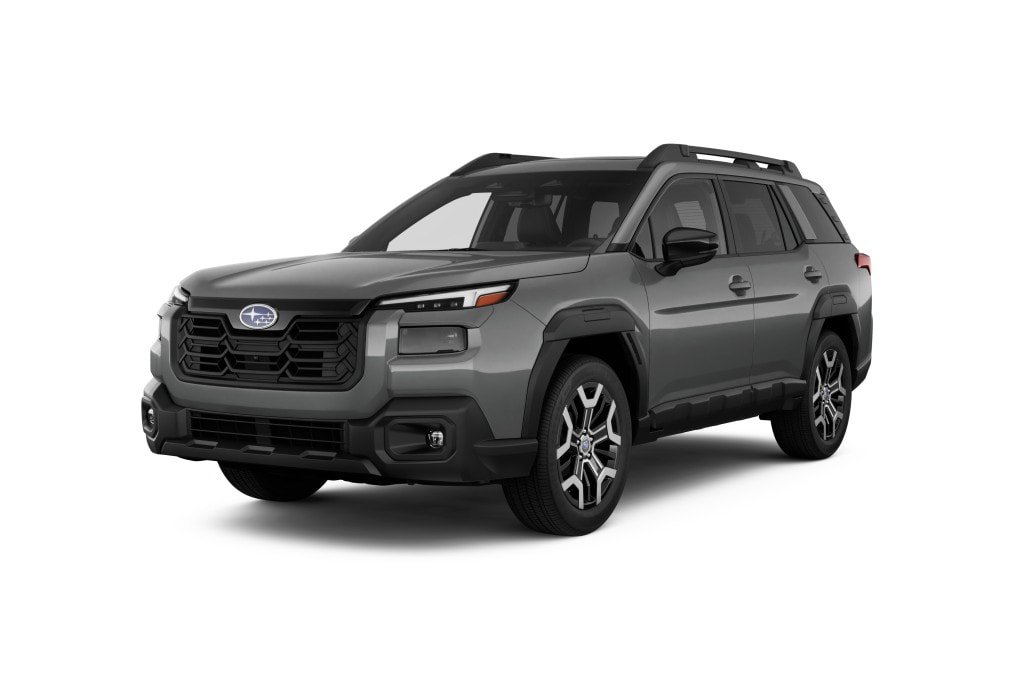 New 2026 Subaru Outback Touring XT