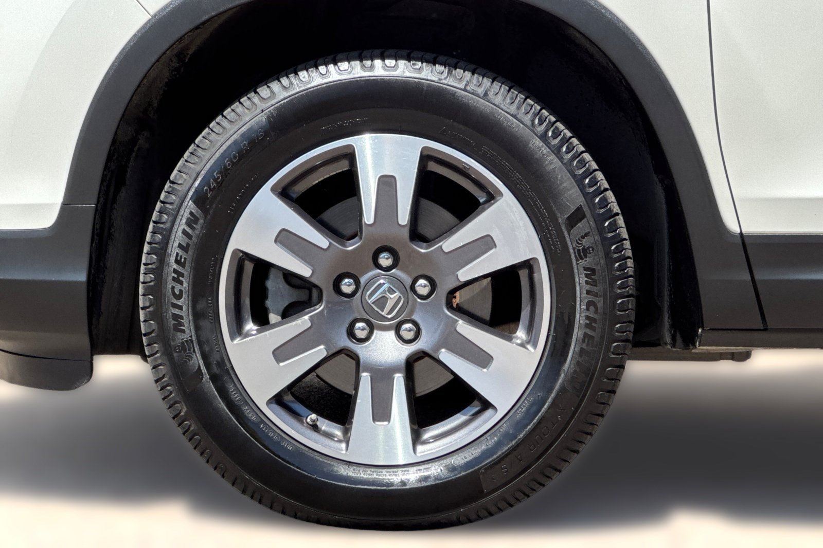 Used 2017 Honda Ridgeline RTL-E image 13