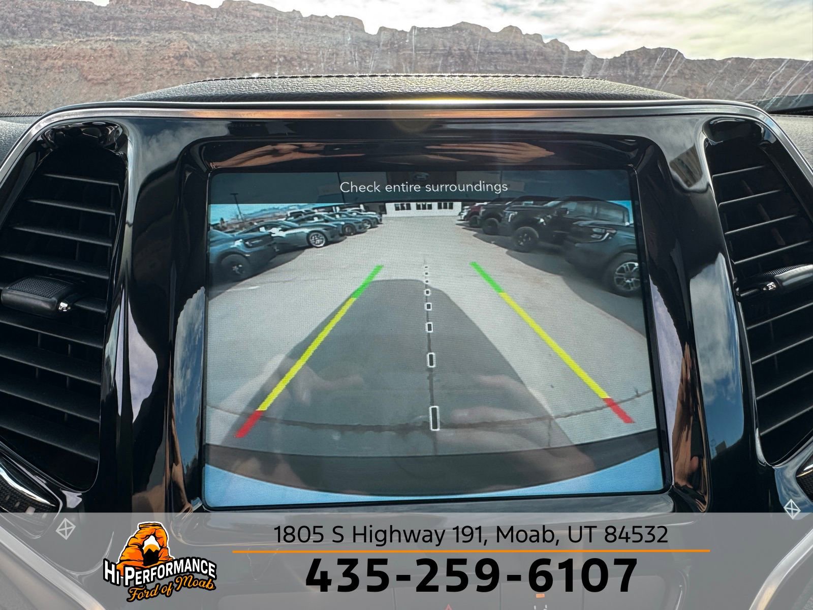 Used 2022 Jeep Cherokee Limited image 31