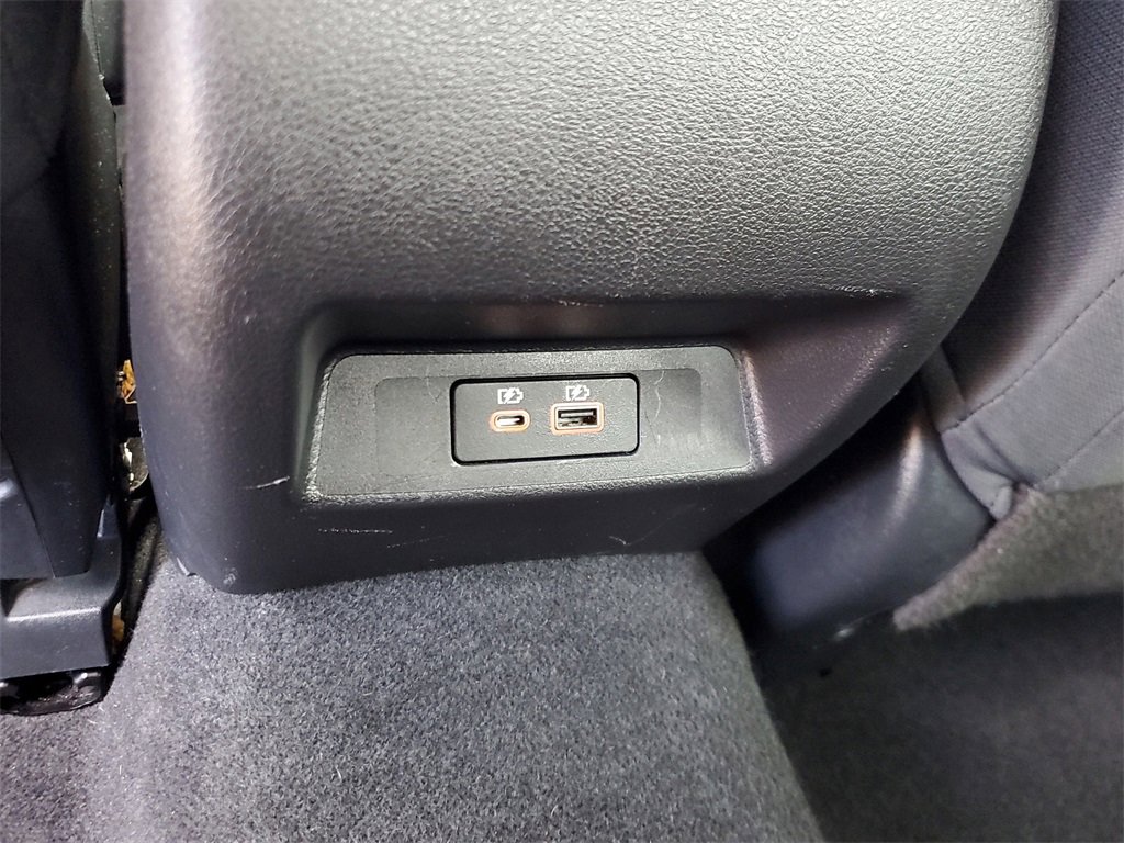 Used 2023 Nissan Altima 2.5 SV image 11