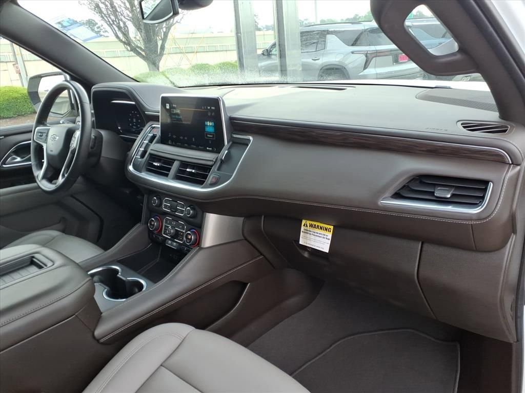 Used 2022 Chevrolet Tahoe Z71 image 15