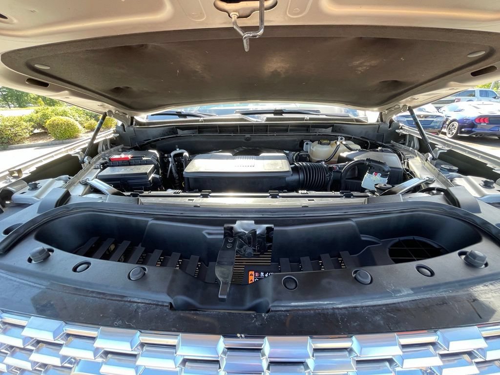 Used 2023 GMC Yukon Denali AWD/4WD image 34