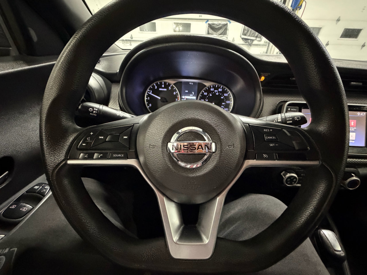 Used 2020 Nissan Kicks S image 23