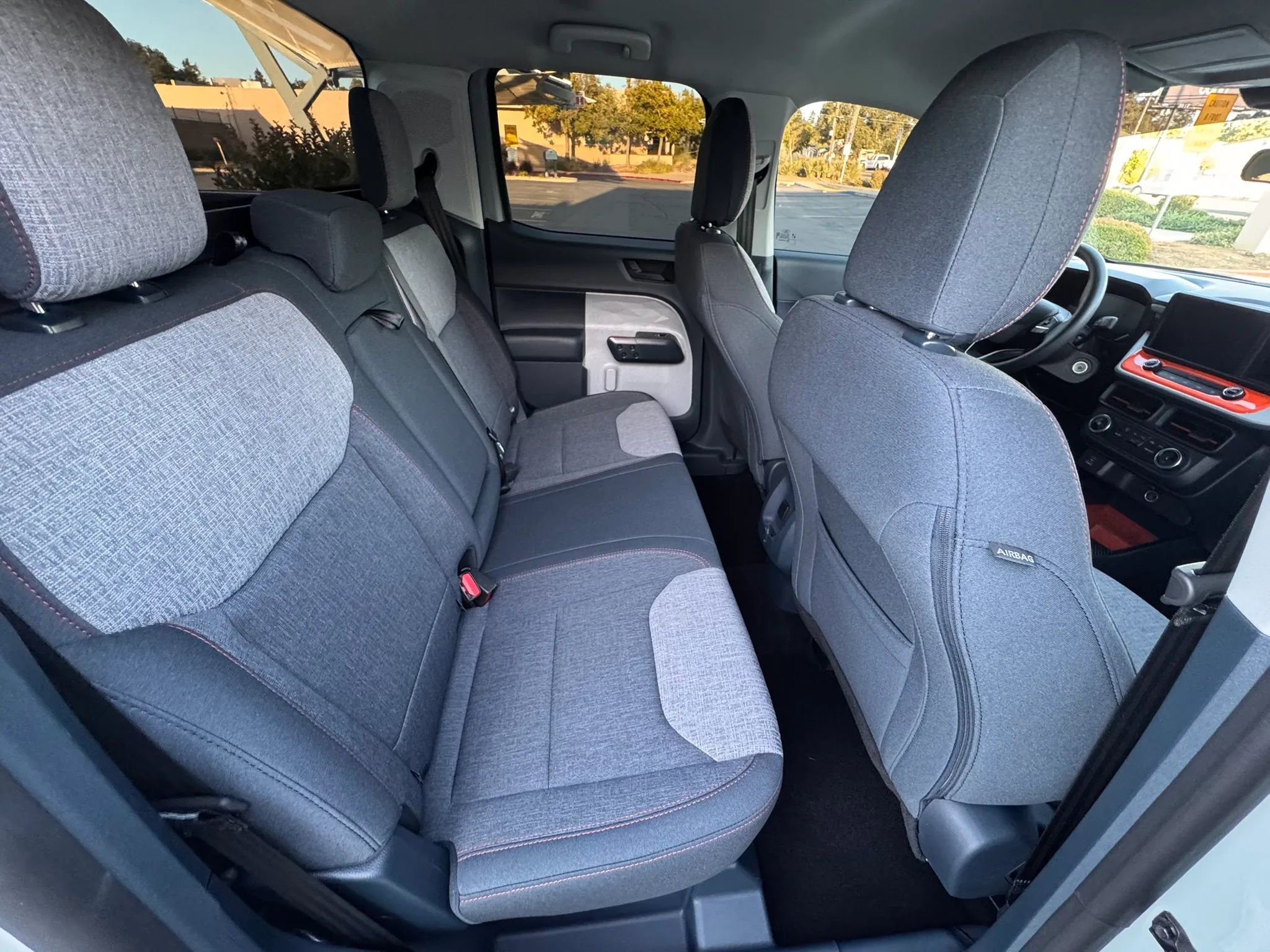 Used 2024 Ford Maverick XLT FWD image 15