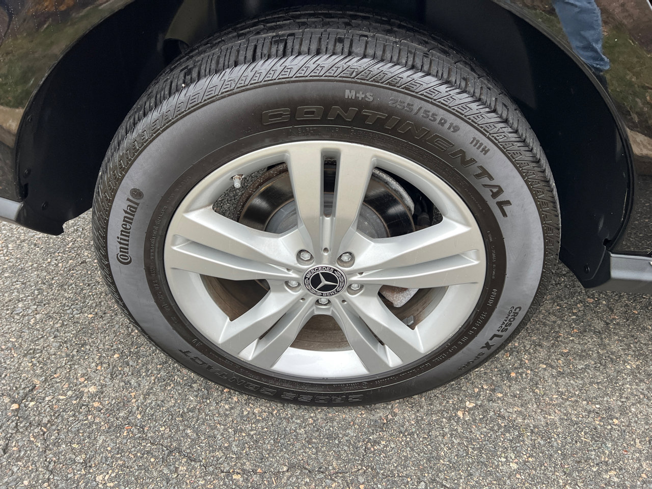 Used 2013 Mercedes-Benz ML 350 BlueTEC 4MATIC image 34