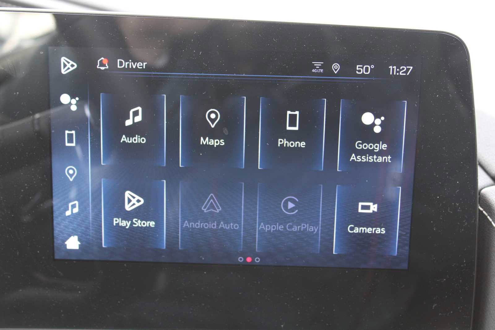 Used 2024 Chevrolet Corvette Stingray Preferred Conv w/ Z51 Performance Package image 10