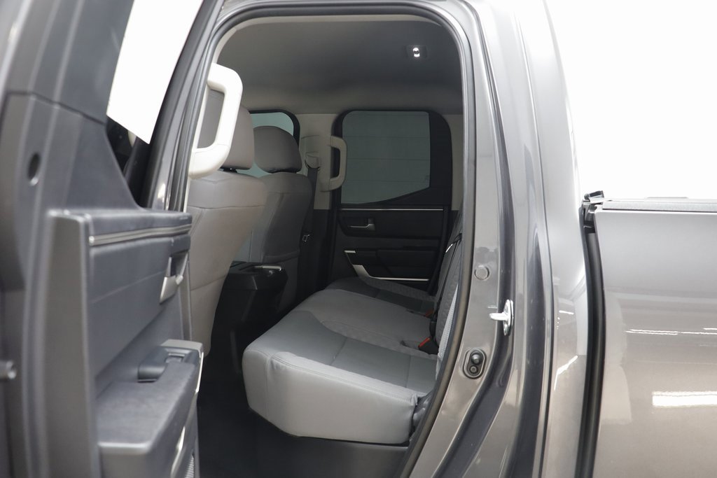 Used 2022 Toyota Tundra SR5 image 14