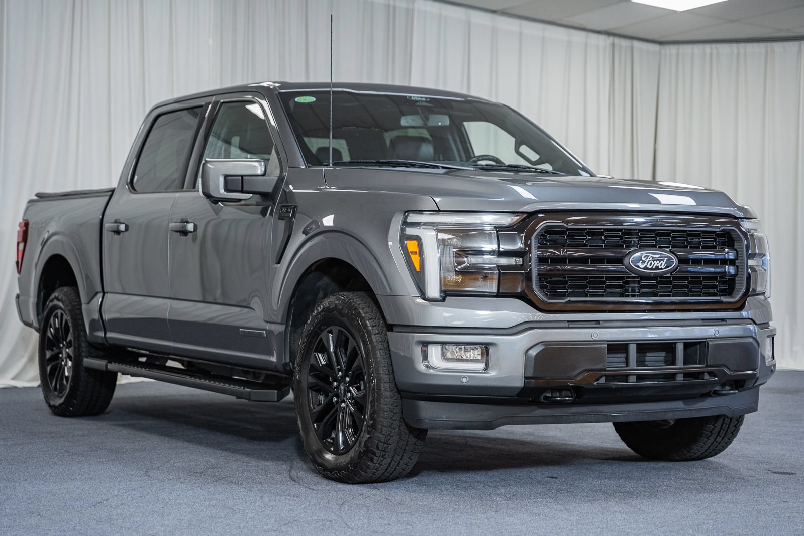 Used 2024 Ford F150 Lariat w/ Bed Utility Package