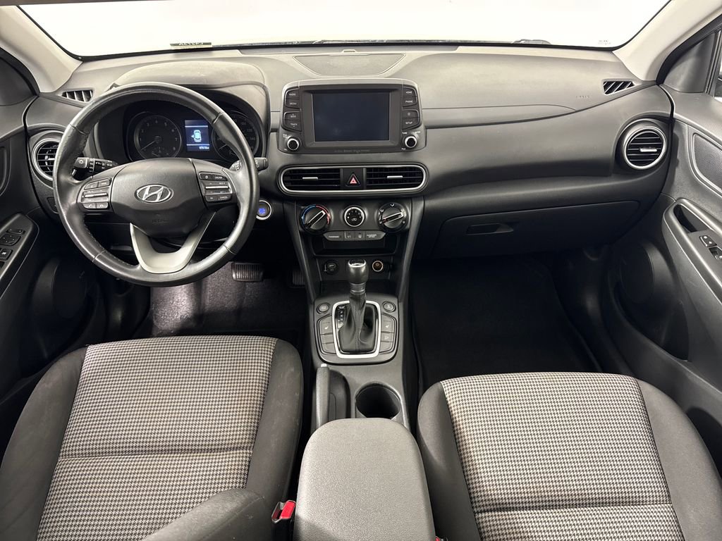 Used 2019 Hyundai Kona SEL w/ SEL Tech Package 02 image 32