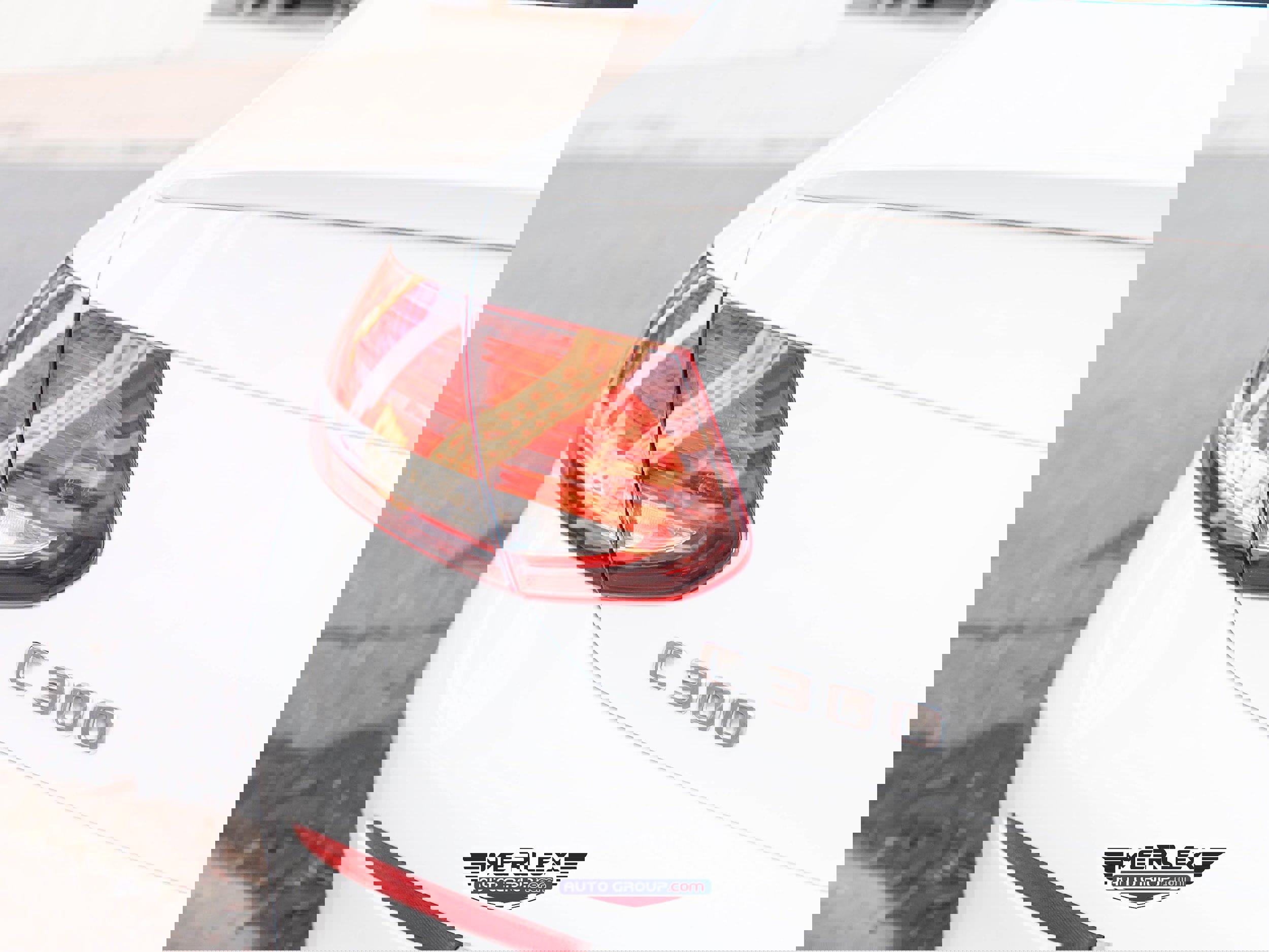 Used 2019 Mercedes-Benz C 300 300 AMG Package image 38