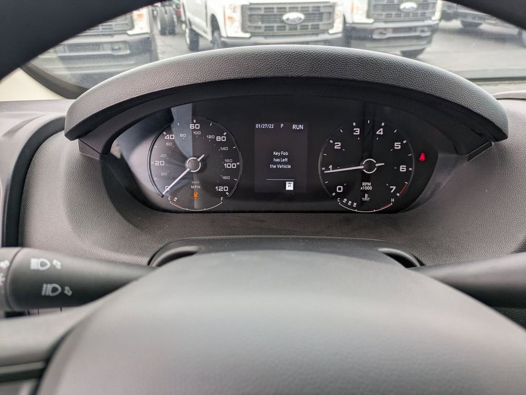 Used 2024 RAM ProMaster 2500 image 20