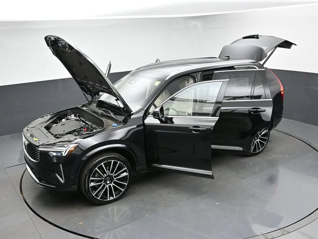 New 2026 Volvo XC90 B6 Ultra w/ Protection Package Premier AWD/4WD image 54