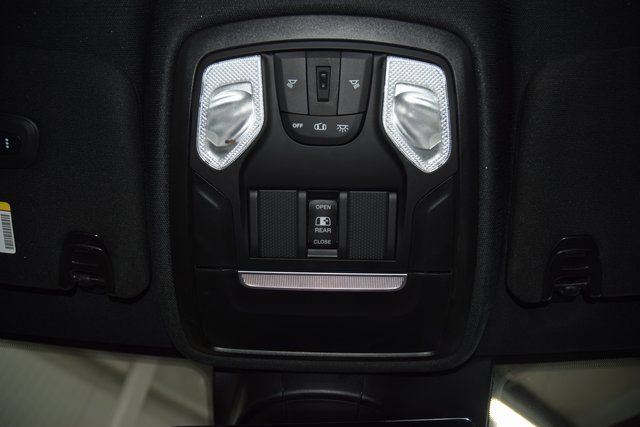 Used 2022 RAM 3500 Lone Star w/ Level C Equiment Group image 48